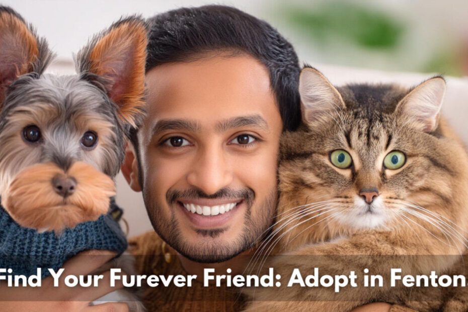 Adopt a Pet Fenton