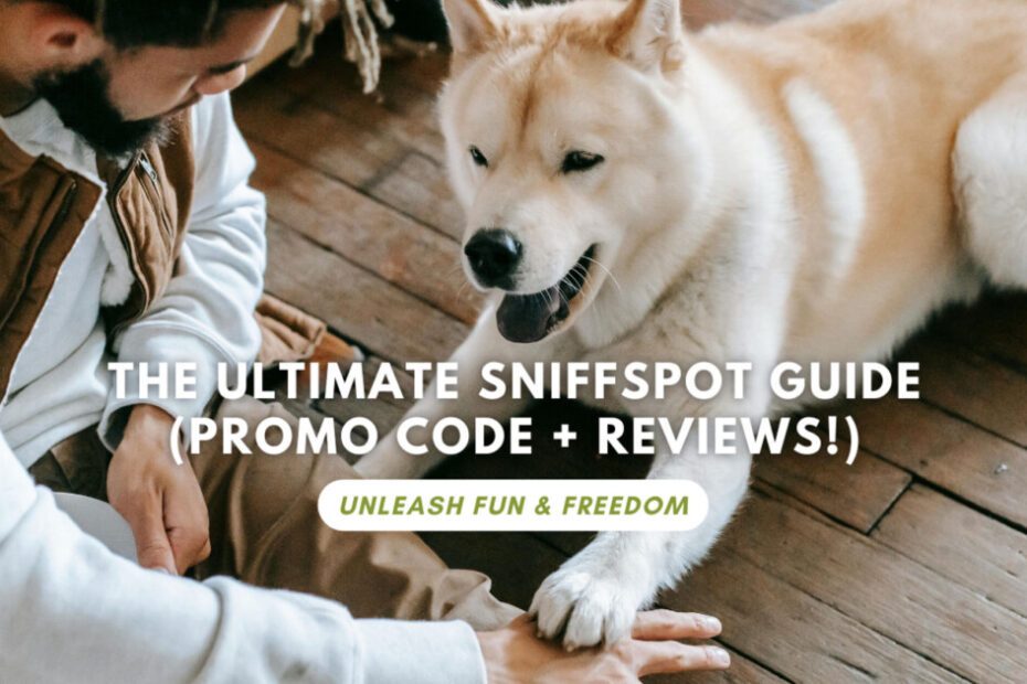 Sniffspot Sniffspot Promo Code Sniffspot Reviews