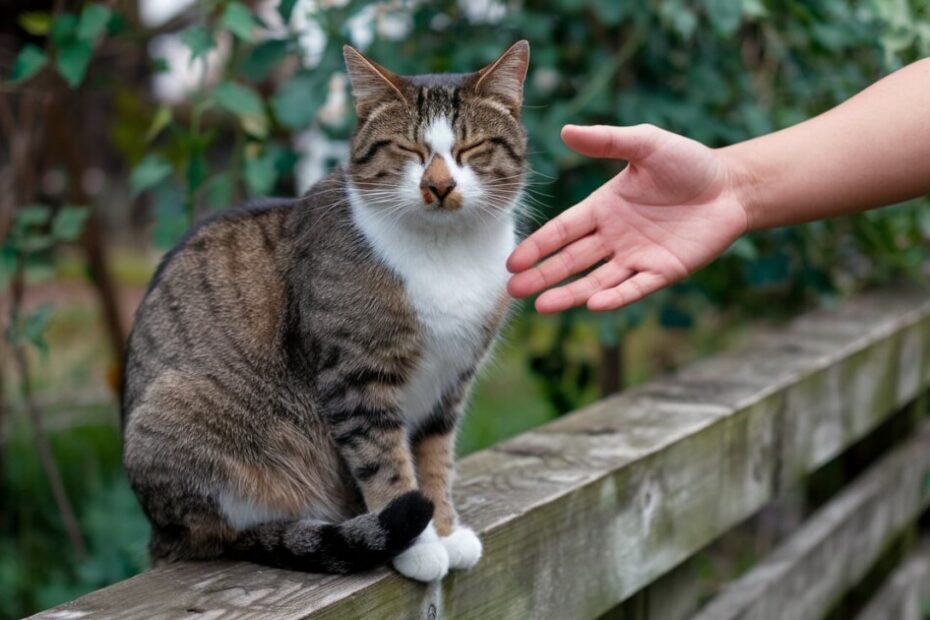 Why Does Being Pet Feel Good to Pets